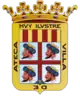 Escudo d'armas