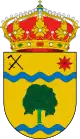 Escudo d'armas