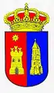 Escudo d'armas