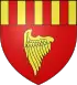 Escudo d'armas