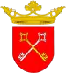 Escudo d'armas