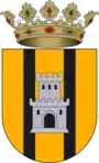 Escudo d'armas