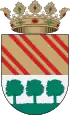 Escudo d'armas