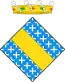 Escudo d'armas