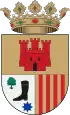 Escudo d'armas