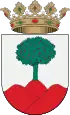 Escudo d'armas