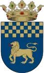 Escudo d'armas