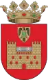 Escudo d'armas