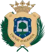 Escudo d'armas