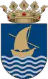 Escudo d'armas