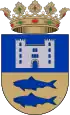 Escudo d'armas