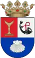 Escudo d'armas