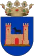 Escudo d'armas