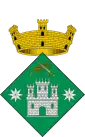 Escudo d'armas