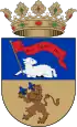 Escudo d'armas