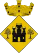 Escudo d'armas