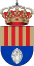 Escudo d'armas