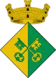 Escudo d'armas