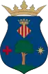 Escudo d'armas