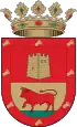 Escudo d'armas