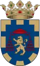 Escudo d'armas