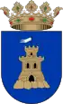 Escudo d'armas