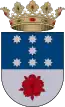 Escudo d'armas