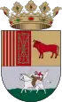 Escudo d'armas