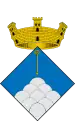 Escudo d'armas