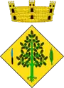 Escudo d'armas