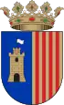 Escudo d'armas