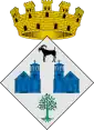 Escudo d'armas