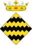 Escudo d'armas