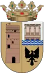 Escudo d'armas