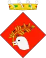 Escudo d'armas