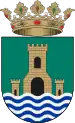 Escudo d'armas