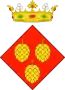 Escudo d'armas