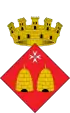 Escudo d'armas