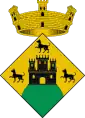 Escudo d'armas