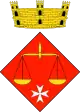 Escudo d'armas