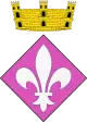 Escudo d'armas