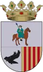 Escudo d'armas