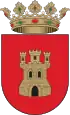 Escudo d'armas