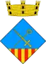 Escudo d'armas