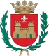 Escudo d'armas