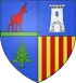 Escudo d'armas