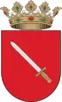 Escudo d'armas