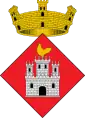 Escudo d'armas