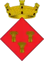 Escudo d'armas