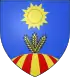 Escudo d'armas